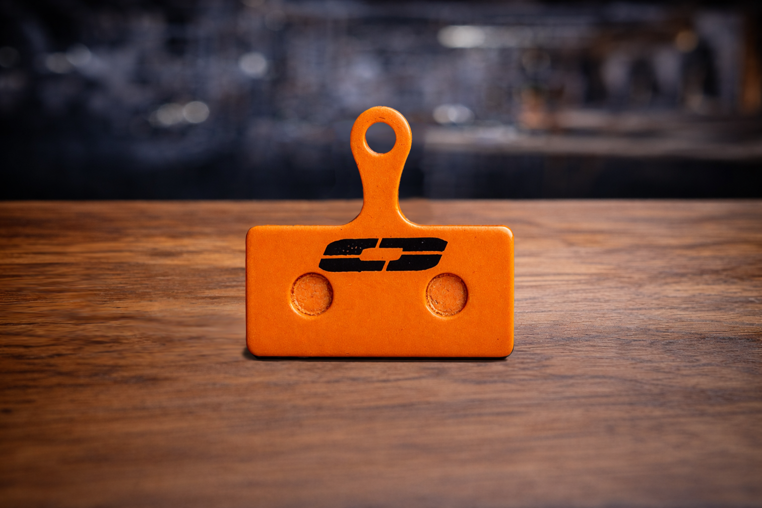 Cyclotech Prodisc Ceramic remblokken voor extra stille prestaties